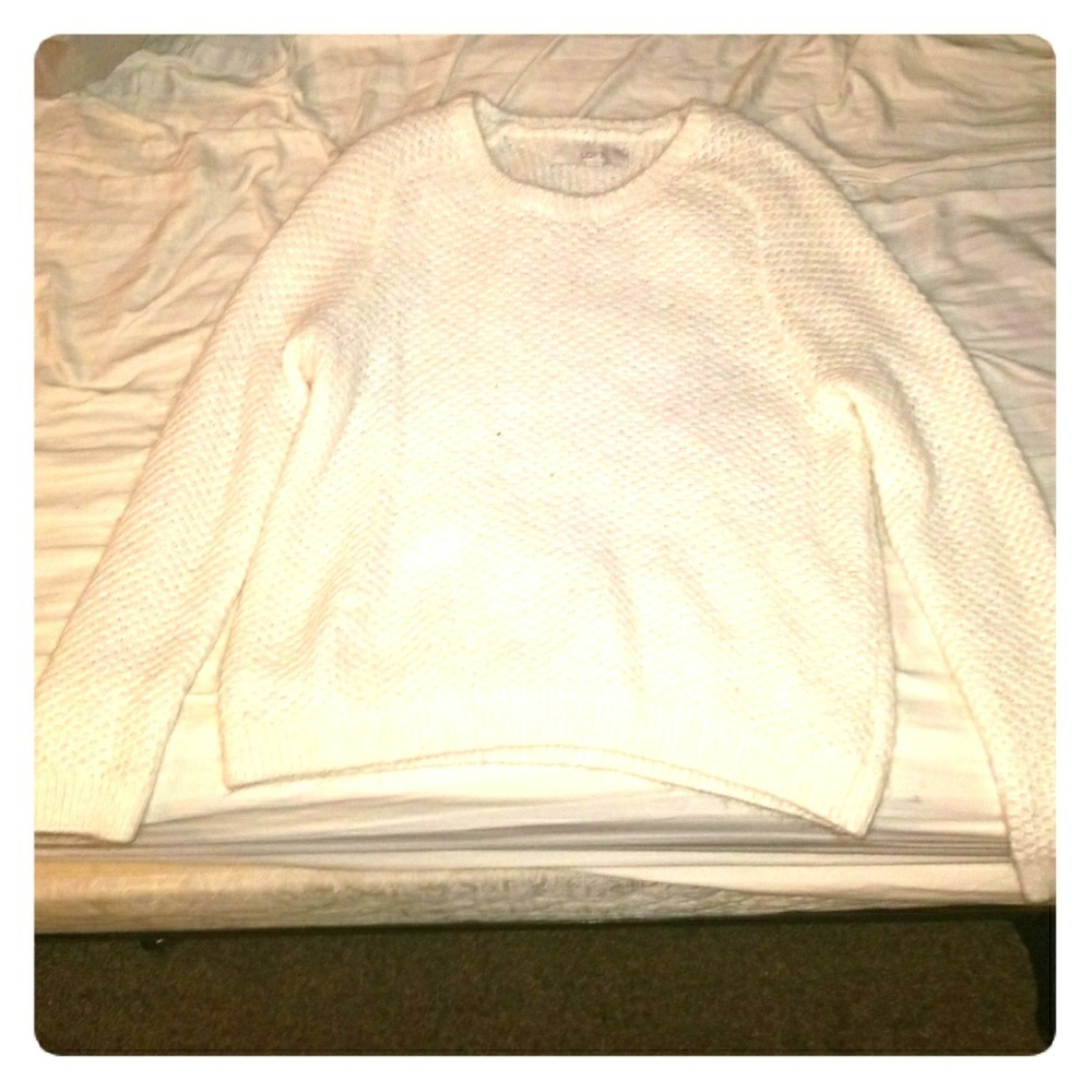Loft soft sweater
